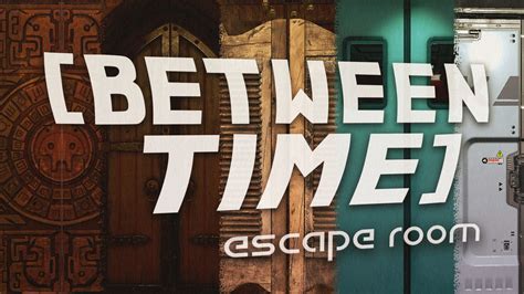 Escape in time escape rooms - Escapes In Time is a woman-owned brand offering award-winning escape rooms that immerse players in various themes. 2-60. Players. 6. Games. 18+. Years. 1+. Children. …